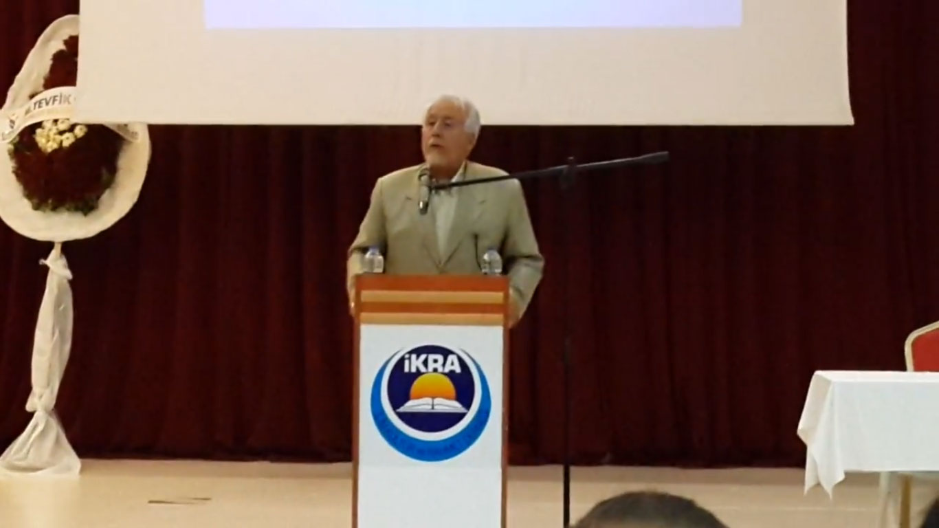 Mezuniyet ve Takdirname Programımız