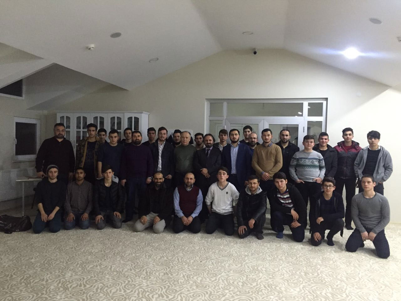 YİĞİTLİK NEDİR BİLİR MİSİNİZ ?