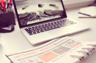 Web Sitemiz Yeni Yüzüyle Yayın Hayatına Başladı