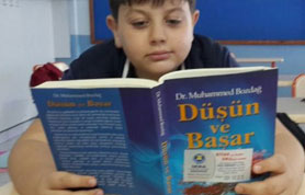 Ağaç Yaş İken Eğilir!