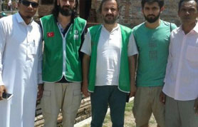 Patani Mücadelesinde Yeni Dönem