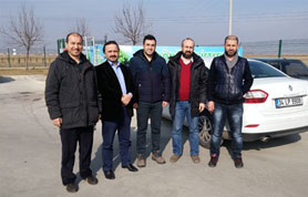 BİLİNENE YOLCULUK (Afyonkarahisar Notları)