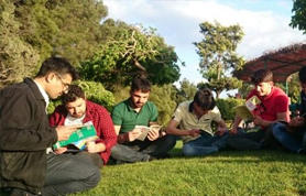 İkra Okutuyor, Anadolu Okuyor