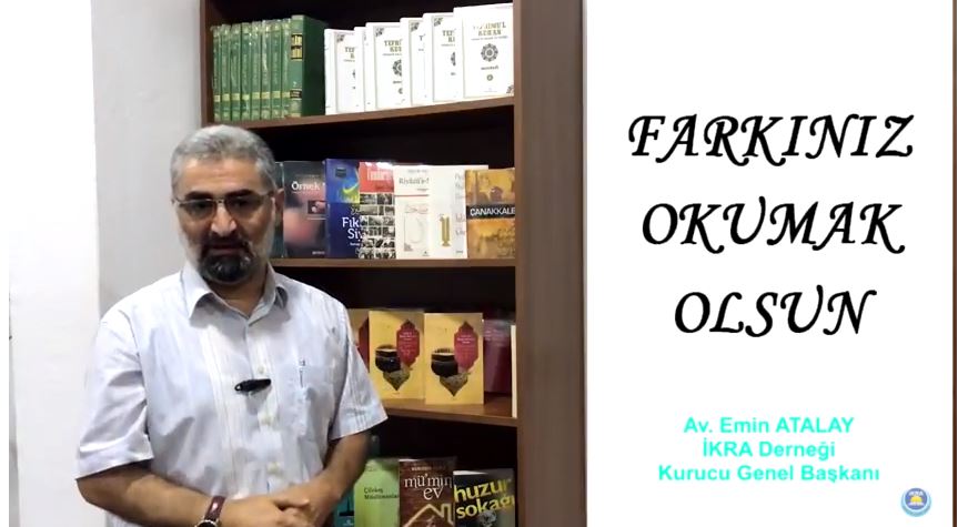 İKRA DERNEĞİ NEDEN KURULDU ?