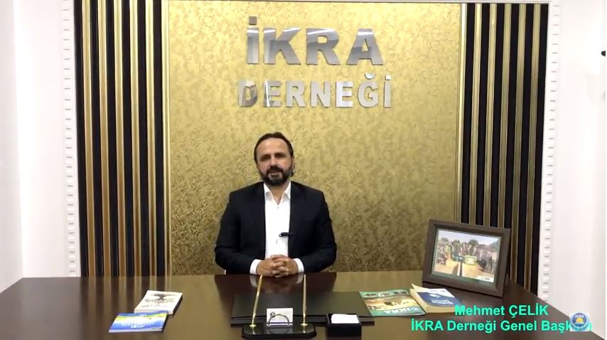İKRA DERNEĞİ NELER YAPIYOR