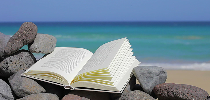 ALIR GÖTÜRÜR SENİ BİR KİTAP!