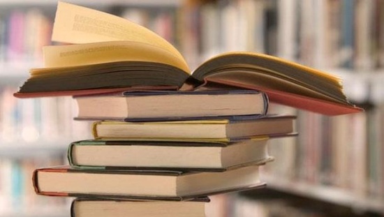 GELECEĞİMİZ VE KİTAP