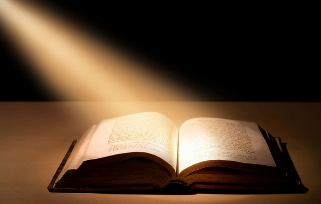 KİTAP; İŞİMİZ GÜCÜMÜZ KİTAP