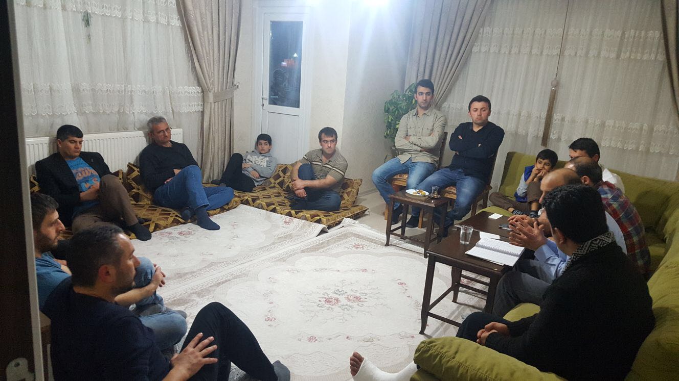 Al-i İmran 134. Ayet