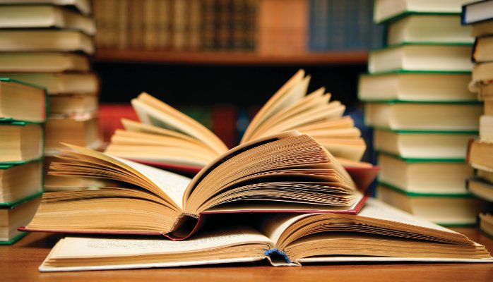 KİTAP AŞKI ; OKUMAK