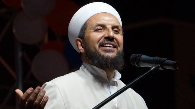 Nefesini Hak Yolunda Tüketen Bir Güzel İnsan ABDULMETİN BALKANLIOĞLU