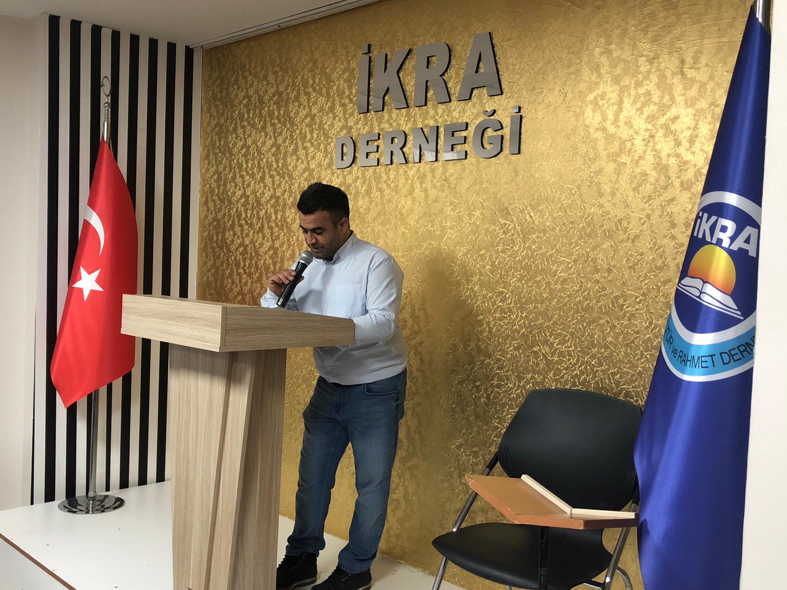 Yeni ve Yedinci Temsilciliğimiz Bağcılar Göztepe Temsilciliğimiz