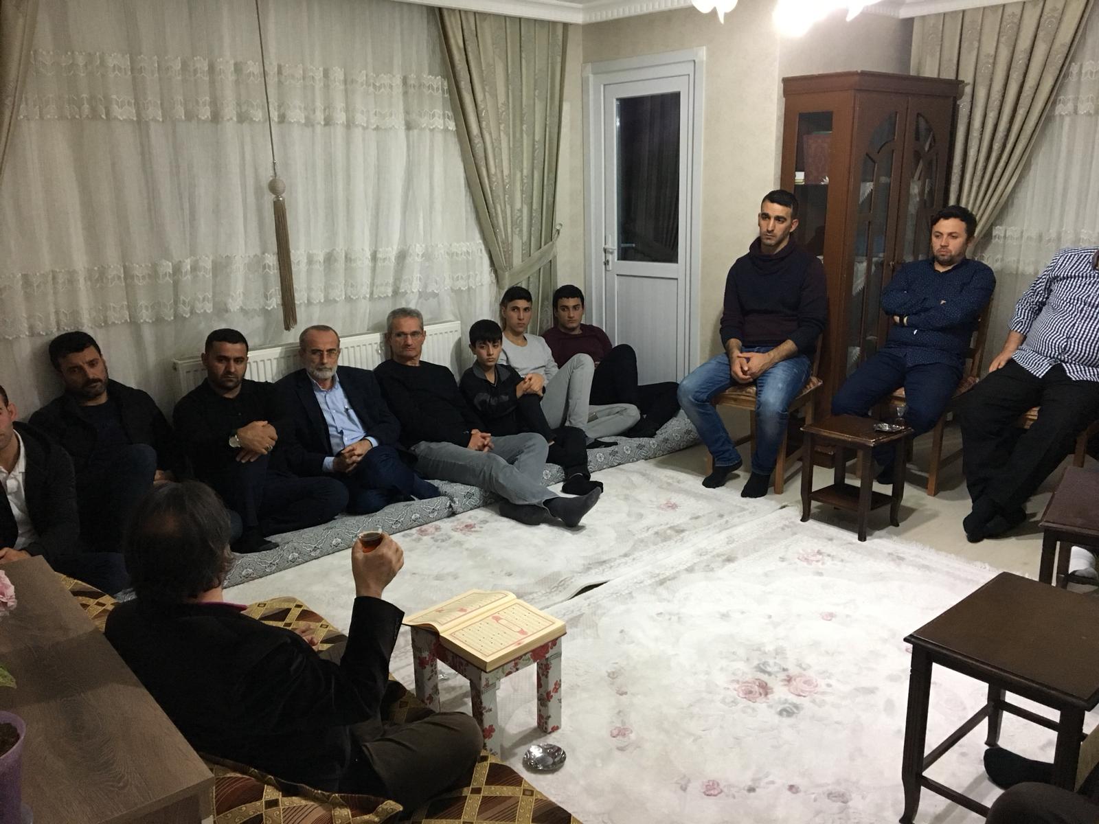 Bizimle Okumaya ve Okutmaya Var mısınız ?