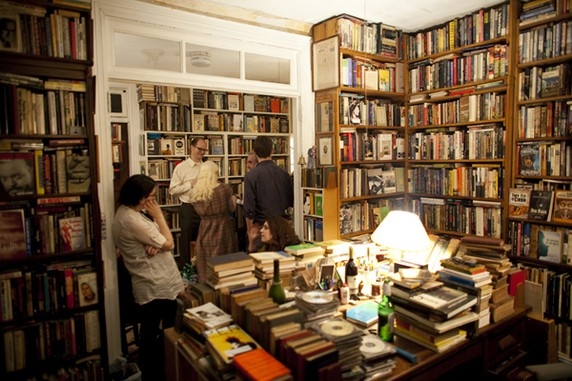 Satın Alıp da Okumadığımız Kitapların Üzerimizdeki Etkisi