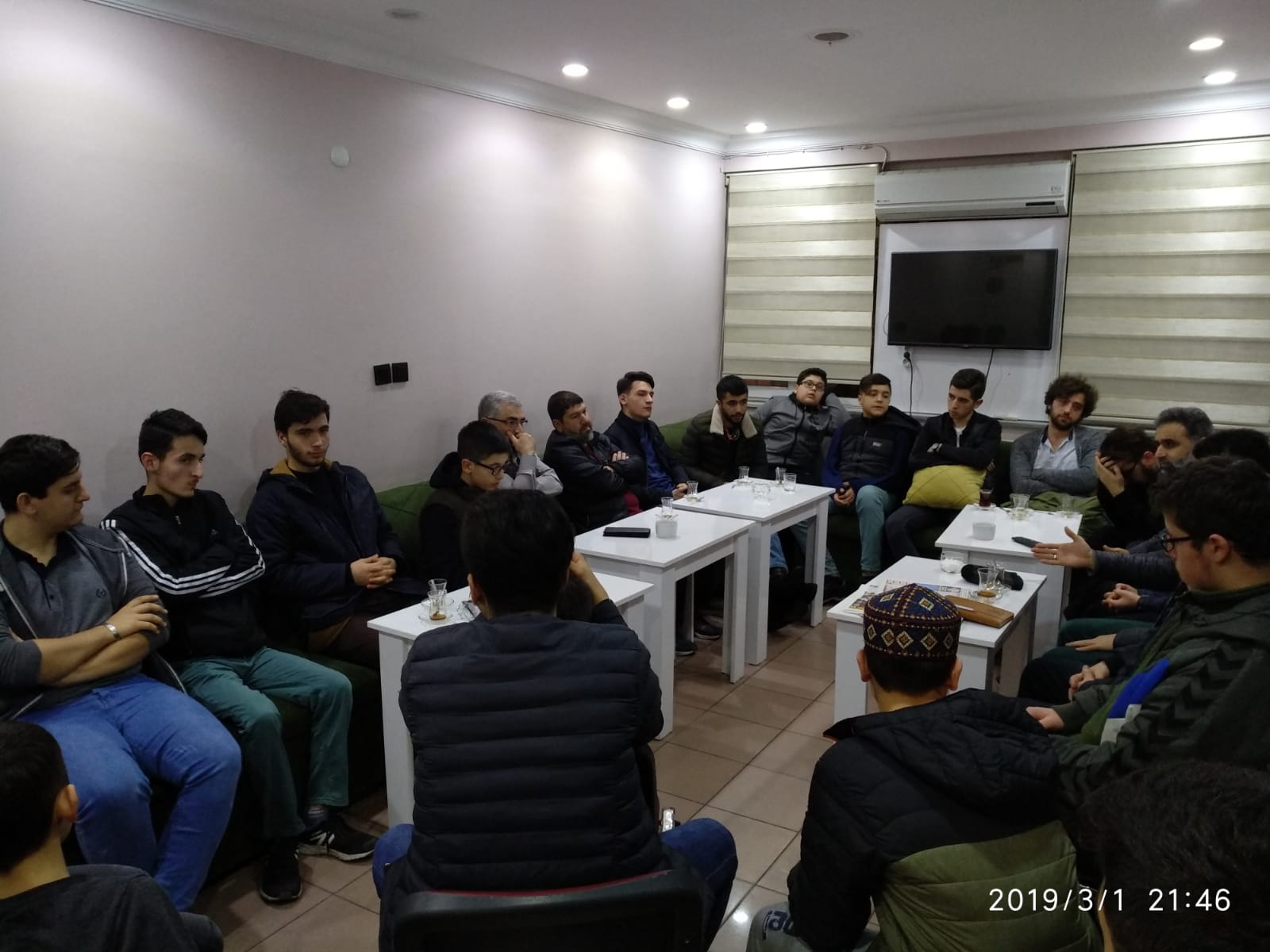 PADİŞAHIN ŞİKÂYET DEFTERİ