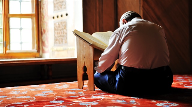 ÖZE DÖNÜŞ VAKTİ