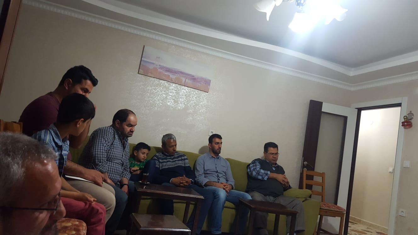 Allah’ı Kazanan Neyi Kaybetmiş Ki, Kaybettiğinde Neyi Kazansın