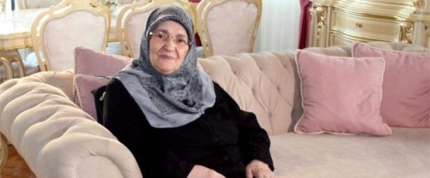 ŞULE YÜKSEL ŞENLER