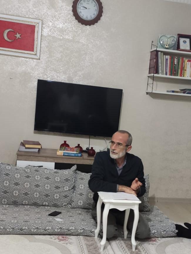 Es-Sâffât Suresi 13-20