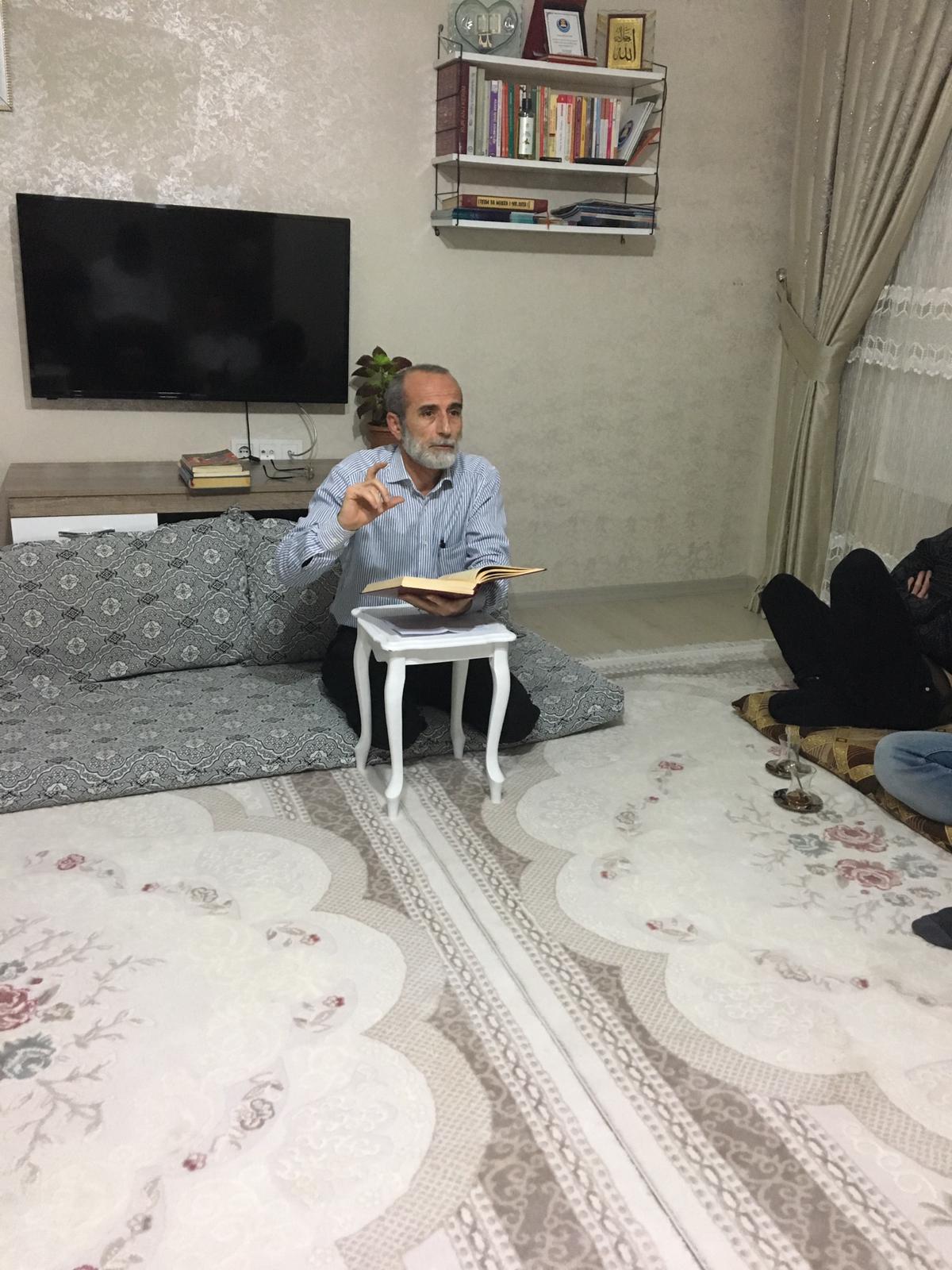 İnsanın İki Yönü ve Dua