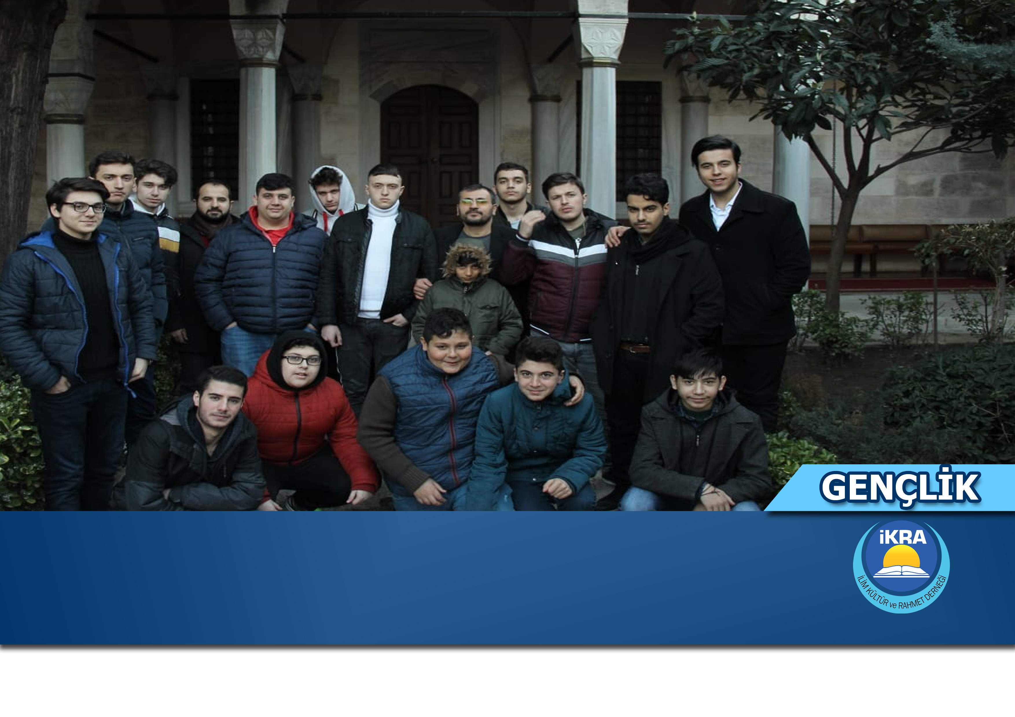 SABAH NAMAZI ŞAHİTLİDİR.