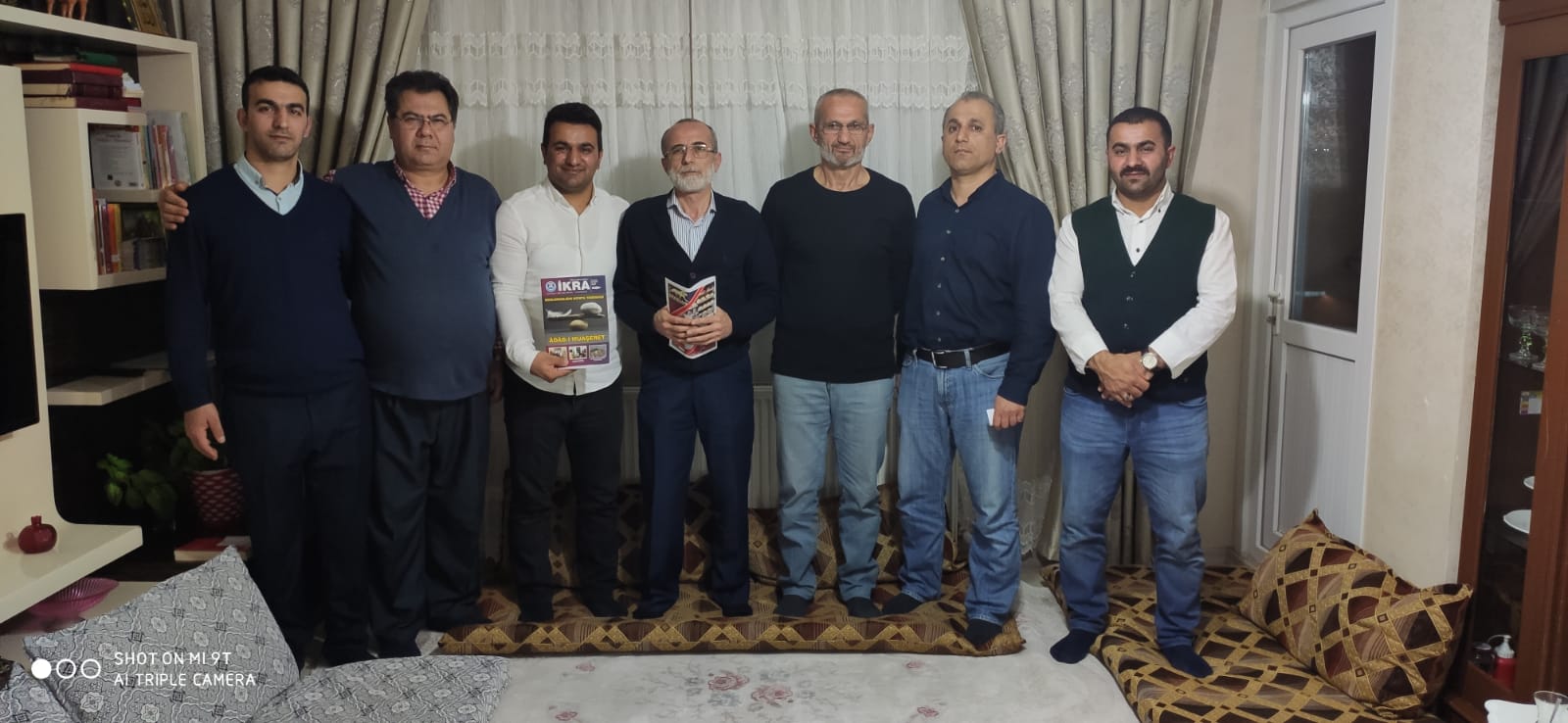 BAKALIM ÖĞRENDİK Mİ?