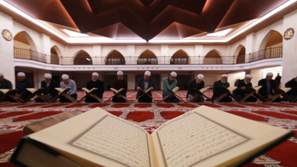 Kur’an’ı Meleklerle Karşılıklı Okumanın Adı: MUKABELE