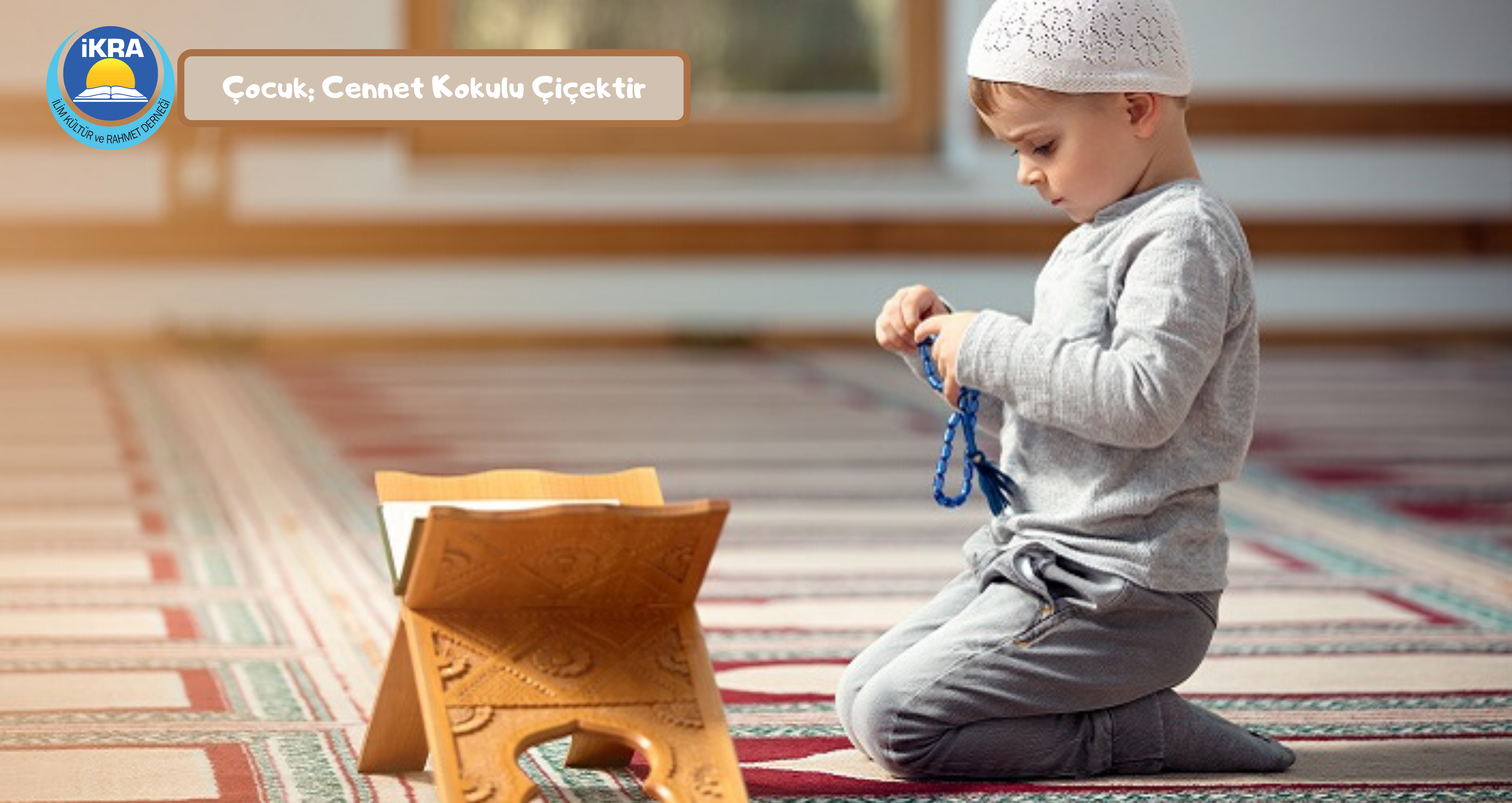 ÇOCUKLARIMIZI NASIL YETİŞTİRELİM