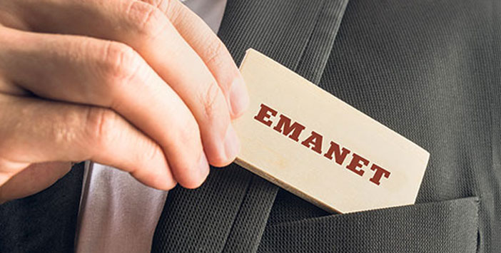 EMANET