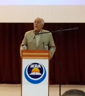 Mezuniyet ve Takdirname Programımız