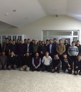 YİĞİTLİK NEDİR BİLİR MİSİNİZ ?