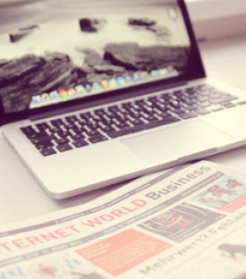 Web Sitemiz Yeni Yüzüyle Yayın Hayatına Başladı