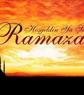 Rahmet, Mağfiret ve Cehennemden Kurtuluş Ayı