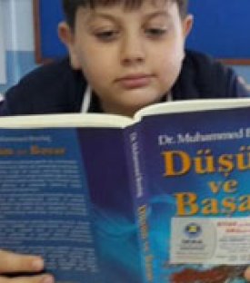 Ağaç Yaş İken Eğilir!