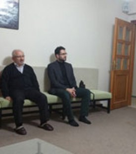 Bir Kardeş Kuruluş; İSKUDER