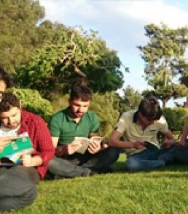 İkra Okutuyor, Anadolu Okuyor