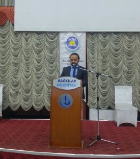 YENİ BİR EĞİTİM SEZONUNA BİSMİLLAH!