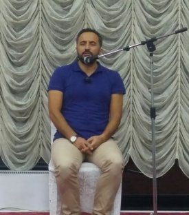 YENİ BİR EĞİTİM SEZONUNA BİSMİLLAH!