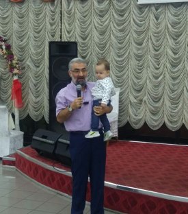 YENİ BİR EĞİTİM SEZONUNA BİSMİLLAH!