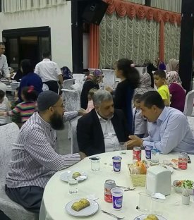 YENİ BİR EĞİTİM SEZONUNA BİSMİLLAH!