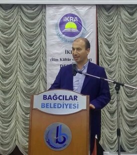 YENİ BİR EĞİTİM SEZONUNA BİSMİLLAH!