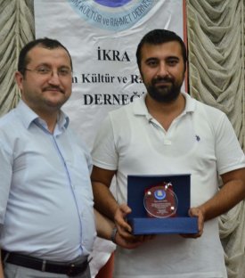 YENİ BİR EĞİTİM SEZONUNA BİSMİLLAH!