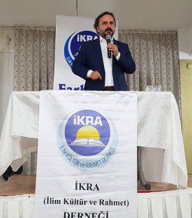 KIŞ GELİYOR KOCAALİ, ÇAY KOY; OKUYACAĞIZ!