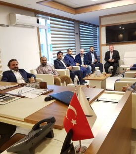 KIŞ GELİYOR KOCAALİ, ÇAY KOY; OKUYACAĞIZ!