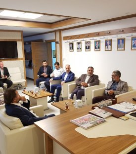 KIŞ GELİYOR KOCAALİ, ÇAY KOY; OKUYACAĞIZ!