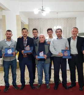 KIŞ GELİYOR KOCAALİ, ÇAY KOY; OKUYACAĞIZ!