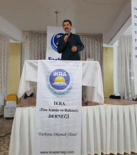 KIŞ GELİYOR KOCAALİ, ÇAY KOY; OKUYACAĞIZ!