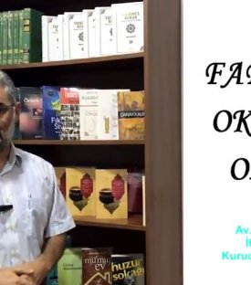 İKRA DERNEĞİ NEDEN KURULDU ?