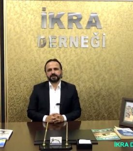 İKRA DERNEĞİ NELER YAPIYOR