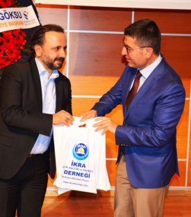 KÜRSÜLERİN CESUR HATİBİ: TİMURTAŞ UÇAR